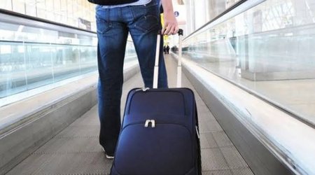 "Утонувший" в Астаре мужчина на следующий день покинул Азербайджан