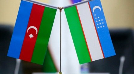 Azərbaycan və Özbəkistan arasında "Əbədi dostluq haqqında Müqavilə" imzalanıb