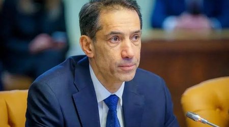 Azerbaijan committed to ties with Russia, but negative media environment hinders relations, envoy says