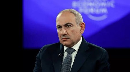 Paşinyan: Ermənistanın yaxın 5 ildə KTMT-yə qayıtmaq planı yoxdur