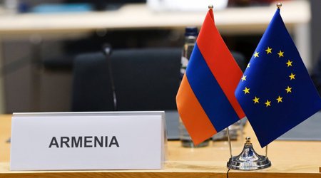 Armenia's EU membership bid triggers sharp regulatory conflict with EAEU norms, harms Yerevan