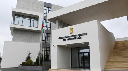 Украина выдаст Азербайджану Сеймура Салахзаде, разыскиваемого по линии Интерпола