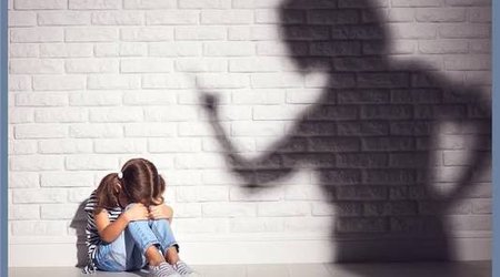 Zorakılıq iddiası ilə bağlı uşaqdan fərqli açıqlama: Skuterdən yıxılmışam - yenilənib