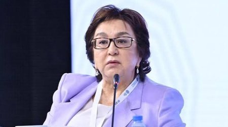 План приема в высшие учебные заведения выполнен на 97,07%.