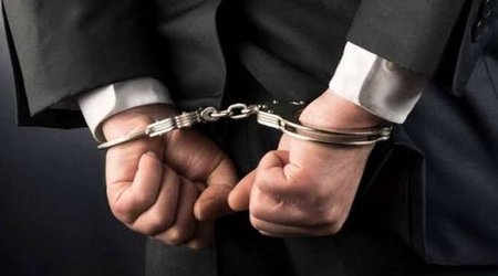 Motosiklet qaçıran və oğurluq edən şəxslər saxlanılıblar