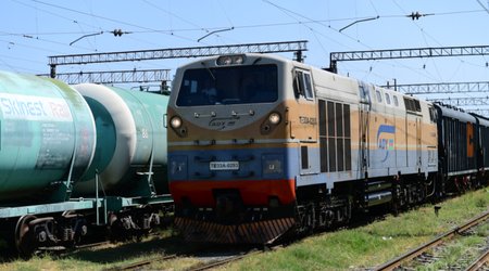 Rusiyadan Ermənistana Azərbaycandan tranzitlə növbəti tədarük həyata keçirilib