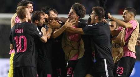 "Sabah" UEFA Çempionlar Liqasının əsas mərhələsinə vəsiqə qazanıb - Yenilənib