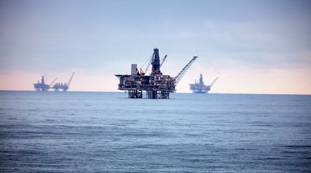 BP completes scheduled maintenance on Central Azeri platform ahead of schedule