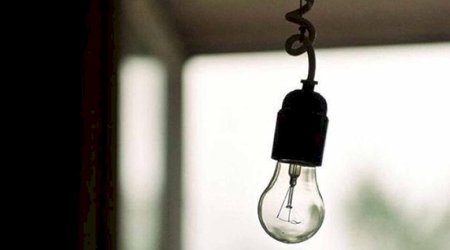 В Джалилабаде завтра будут локальные отключения света