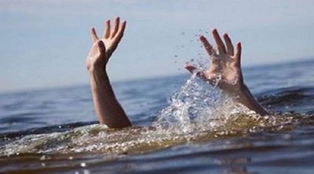 В Тертерском районе мужчина утонул, упав в водоканал