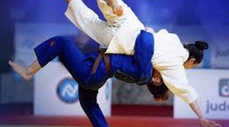 Чемпионат мира по дзюдо в 2028 году пройдет в Швейцарии