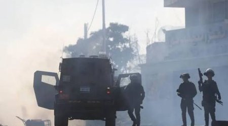 İsrail hərbçiləri Qəzzada "Nuhba"nın komandirini və HƏMAS yaraqlısını zərərsizləşdirib