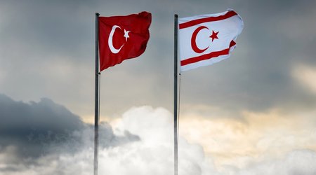 Şimali Kiprdə üç günlük matəm elan edilib
