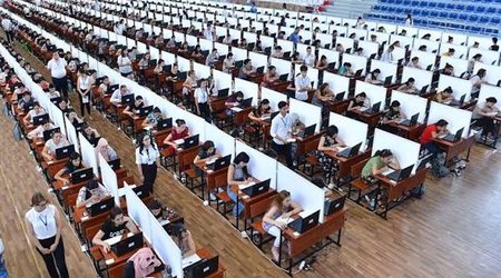 Təhsilverənlərin təkrar sertifikatlaşdırılmasının müsahibə mərhələsi başlayır