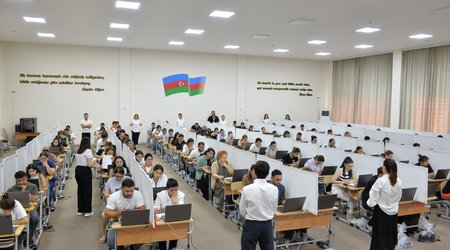 В Азербайджане стартует повторная сертификация учителей