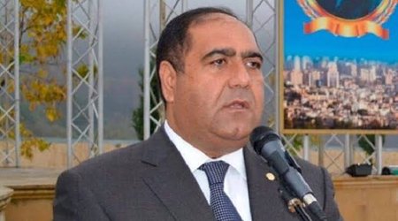 Balakənin sabiq icra başçısının həbs müddəti uzadılıb