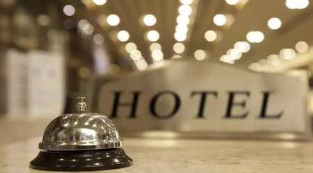 Azərbaycanda ulduz kateqoriyalı hotellərin sayı 289-a çatıb