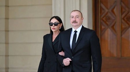 Bişkekdə VI Dünya Köçəri Oyunlarının açılış mərasimi keçirilir