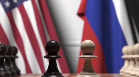 US Sets Precondition for Russia