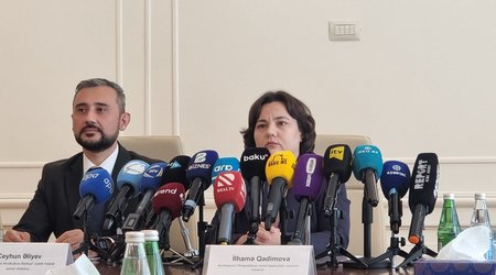Azərbaycan balıq istehsalını və sertifikatlı toxumların payını artırmağı hədəfləyir – nazir müavini