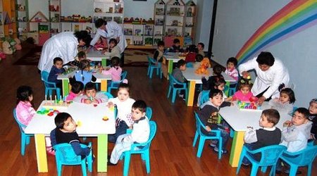 Komitə bağçada uşağın qanında psixotrop maddə aşkarlanması ilə bağlı DİN və Baş Prokurorluğa müraciət edib