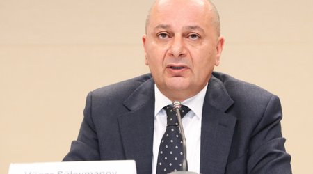Азербайджан направил $590 млн на гуманитарное разминирование