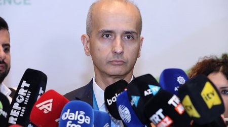 UN-Habitat: Qarabağ və Şərqi Zəngəzurda bərpa olunan enerji üçün böyük investisiya potensialı var
