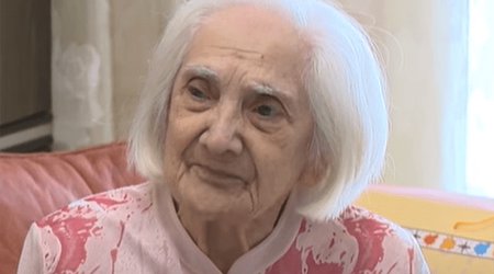 Züleyxa Hacıyeva vəfat edib