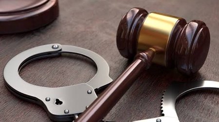 Azerbaijan Police Solve 68 Crimes in 24 Hours, Detain 50 Suspects