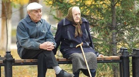 Минтруда опровергло слухи о повышении пенсионного возраста до 70 лет