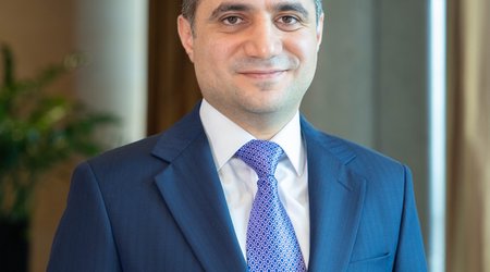 «Проект ABB Davr — это выход азербайджанского финансового бренда, технологий и банковского опыта на более широкую географию»