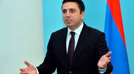 Симонян: Баку и Ереван согласовали новые механизмы диалога