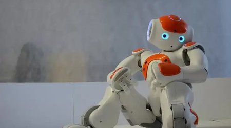 Çində robotlar üçün “uşaq bağçası” yaradılıb