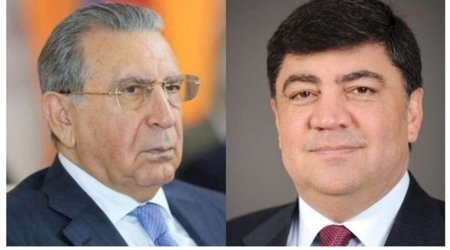 Ramiz Mehdiyevin kürəkəninin “TurAz” MMC ilə bağlı iddiası rədd edilib