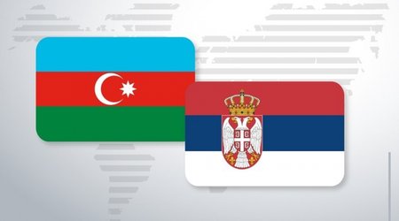 Азербайджан и Сербия согласовали создание СП для строительства газовой электростанции в Нише