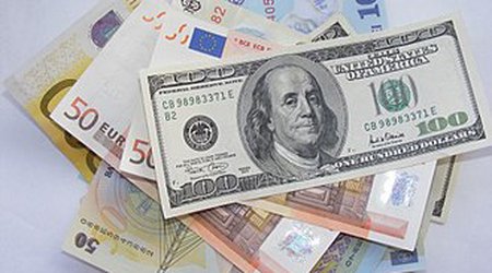 Bu günün valyuta məzənnələri açıqlanıb