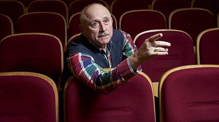 Xalq artisti Aleksandr Şarovskinin vəziyyəti ağır-stabildir