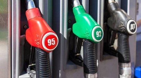 SOCAR ilk dəfə İtaliyadan Gürcüstana 5 min ton benzin idxal edib