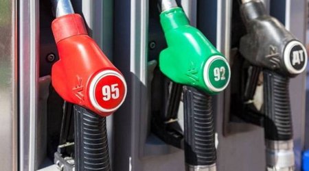 SOCAR поставила в Грузию 5 тыс. тонн бензина от Italiana Petroli