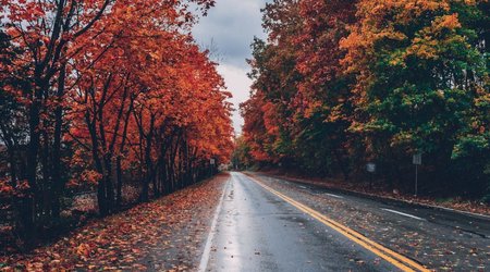 Astronomical Autumn to Arrive in Azerbaijan on September 23