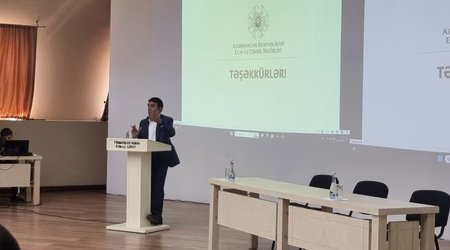 Azerbaijan to Review Fresh PISA Findings Following September 8 Release