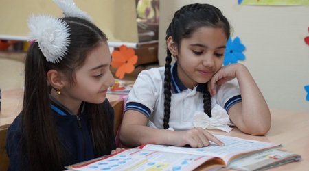 Azerbaijan Faces Deep Gaps in Foundational Student Literacy, Official Says