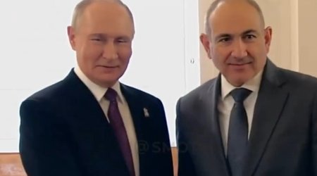 West demands Armenia impose visa regime on Russia, media reports