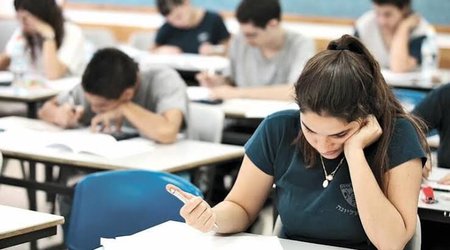 Azərbaycanda 13 ali məktəbdə plan yerləri tam dolub