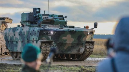 В Польше сформируют новое военное подразделение для борьбы с дронами