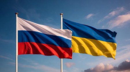 Источник: В Украине ждут ответа РФ о прекращении огня в воздухе