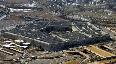 В США около 50 сотрудников Пентагона проверили на полиграфе из-за утечек информации