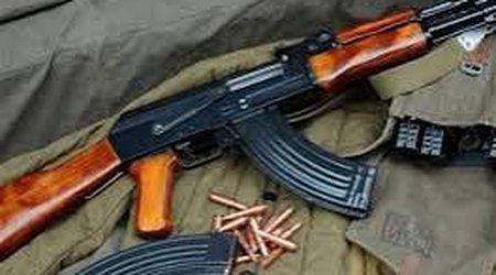 В Баку и районах Азербайджана изъяты незаконно хранившиеся оружие и боеприпасы
