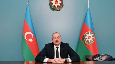 Prezidentİpoteka və Kredit Zəmanət Fonduna yeni sədr təyin edib - sərəncam