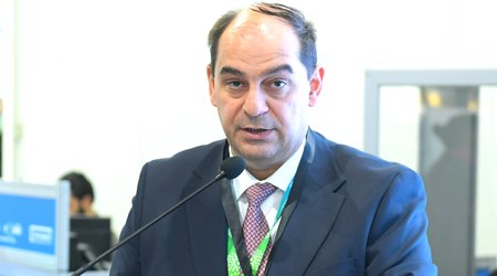 Azərbaycan regional yaşıl enerji dəhlizlərini inkişaf etdirir